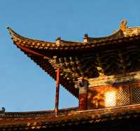 建水文廟秋遊記 | 錯過十月,別再錯過十一月的儒家聖地!