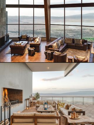 What’s it like to spend 40,000 yuan on a Safari in Tanzania, Africa?