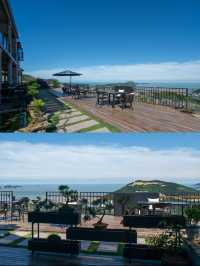 溫嶺逸居,仙境別院等你探!