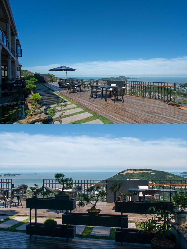 溫嶺逸居,仙境別院等你探! 溫嶺逸居,仙境別院等你探!