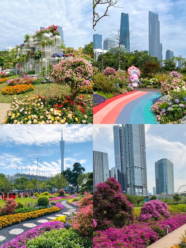 深圳這裡也太美了吧！！