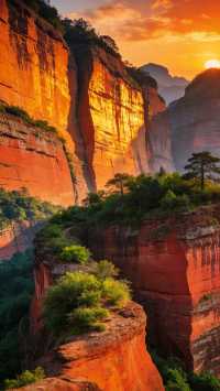 被嚴重低估的“世界自然遺產”