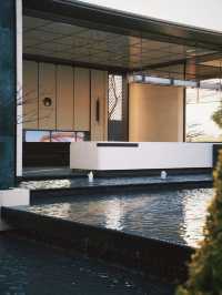 浦東別墅封神！帶娃住這裡太幸福了吧