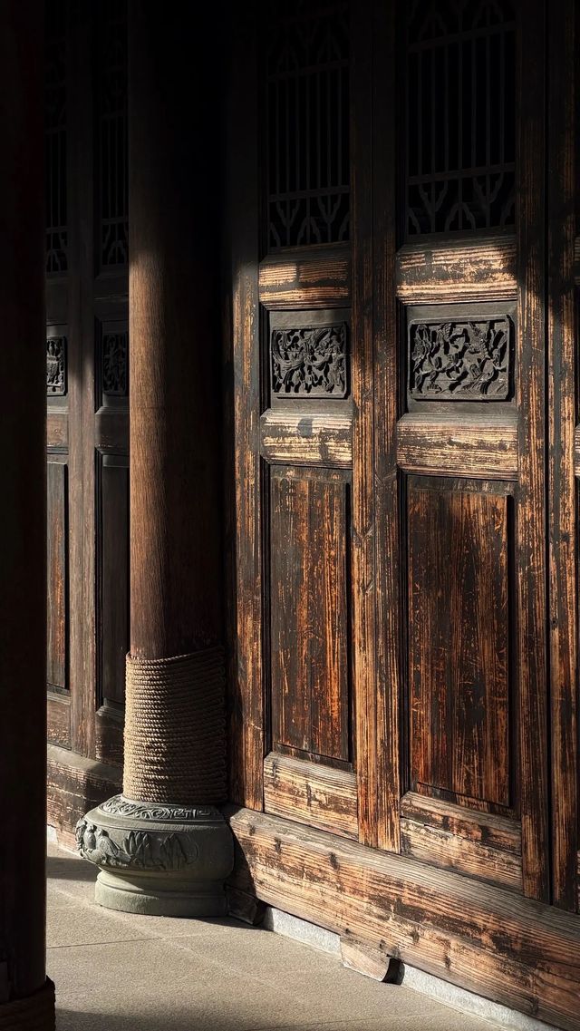 西湖邊隱秘觀景台，一些西湖的其他角度