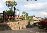 古茶聖地景邁山