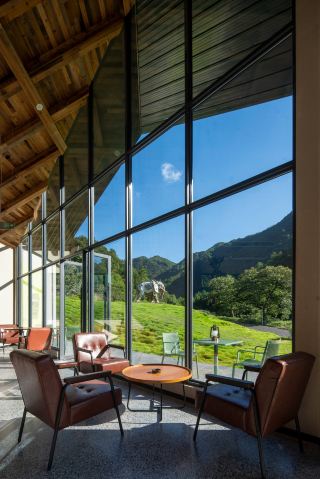 Shenxian Valley Manman Village｜Spend a Day in Sanqing Mountain · Recharge Your Heart