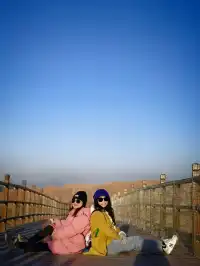 不望祁連山頂雪，錯把張掖當江南