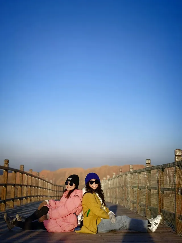 不望祁連山頂雪，錯把張掖當江南