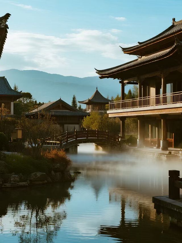 冬日天目湖遛娃!涵田度假村親子全攻略,吃喝玩一站式搞定 冬日天目湖遛娃!涵田度假村親子全攻略,吃喝玩一站式搞定