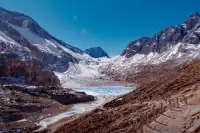 攻略貼一人非自駕川西行稻城亞丁篇