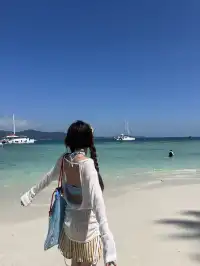 衝普吉島出海最值得的就是貝拉號