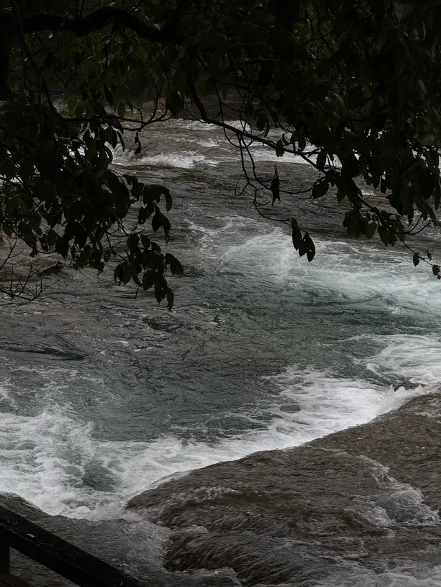 旅行日記|逛了千戶苗寨 去了荔波小七孔 旅行日記|逛了千戶苗寨 去了荔波小七孔