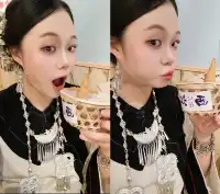 千戶苗寨 慢悠悠兩日遊