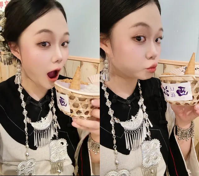 千戶苗寨 慢悠悠兩日遊