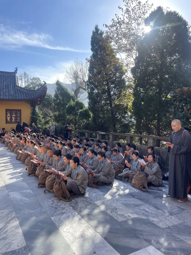 大願地藏王菩薩|九華山-心中真的有了答案 大願地藏王菩薩|九華山-心中真的有了答案