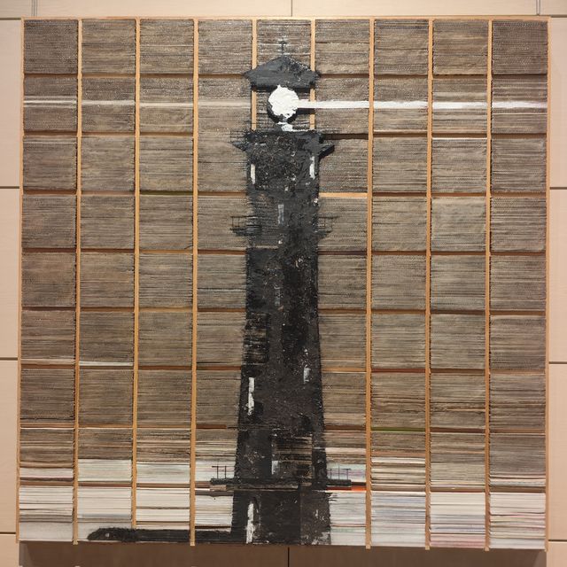 第十三屆上海美術大展 第十三屆上海美術大展