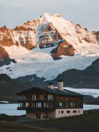 麗江親子住宿推薦|洲際酒店+古城遛娃全攻略