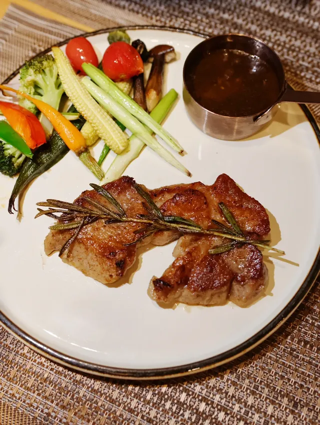 這家南澳海島餐廳讓我的度假感拉到滿分 這家南澳海島餐廳讓我的度假感拉到滿分