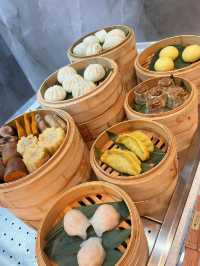 初冬濱城現代奢享:大連中天溫德姆酒店住宿全攻略