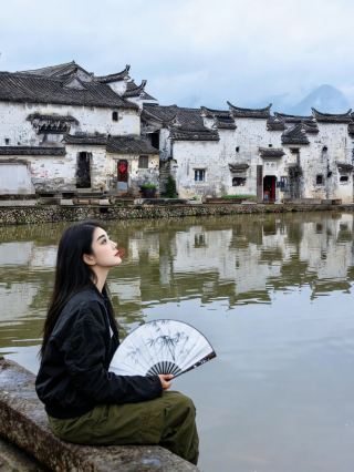 不想在人潮裡浪費旅行時光？果斷反向衝麗水