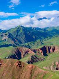 西寧等地7天|冬天這樣玩才夠爽