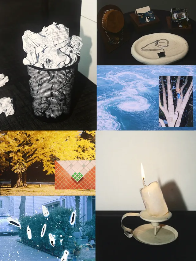 冬日在蘇州河遊蕩一整個下午附路線