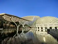 #南京5天#休閒之旅 上篇