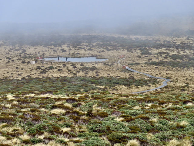 私享路線3-新西蘭北島人不多