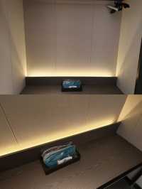 i在瀋陽找到了一家神仙親子酒店！進門就被智能馬桶圈粉了  發現了瀋陽於洪區的寶藏親子酒店 豪澤芮茲