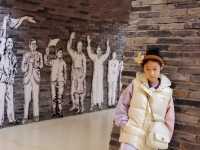 復古控必打卡!西安大華1935也太好拍了吧