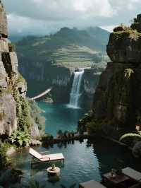 梵淨山親子保姆級攻略！帶娃登頂天空之城，避坑99%