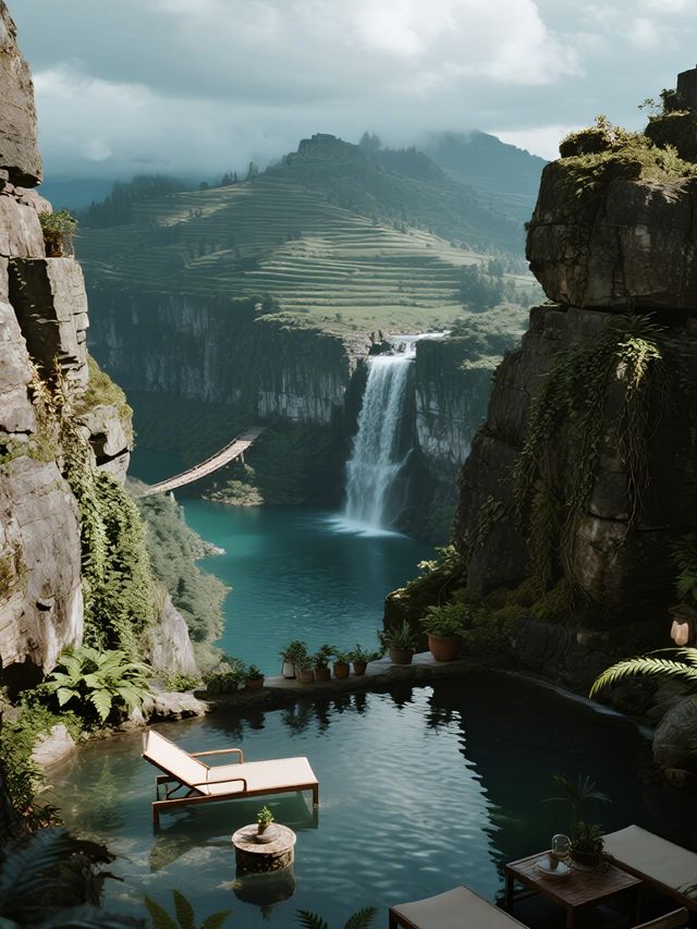 梵淨山親子保姆級攻略！帶娃登頂天空之城，避坑99%