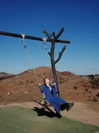 深圳周邊遊——被上帝遺忘的花園