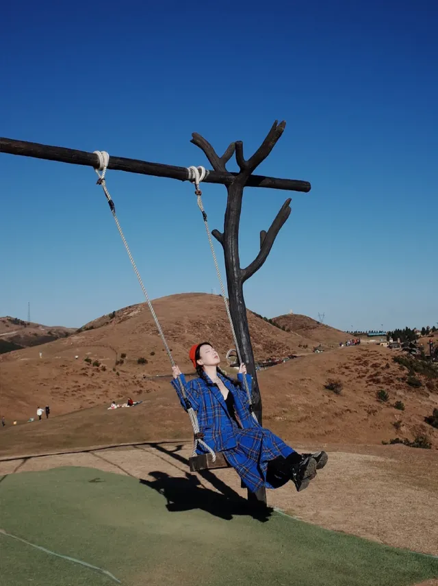 深圳周邊遊——被上帝遺忘的花園 深圳周邊遊——被上帝遺忘的花園