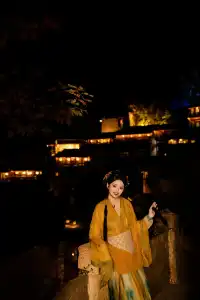 婺源篁嶺🪐曬秋旺季避開人群指南