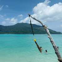 麗貝島日出海灘：安靜避世的度假選擇