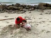 是誰在炒冷飯|杭州-馬來西亞沙巴5日遊