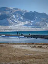 阿勒泰/賽里木湖旅遊完結