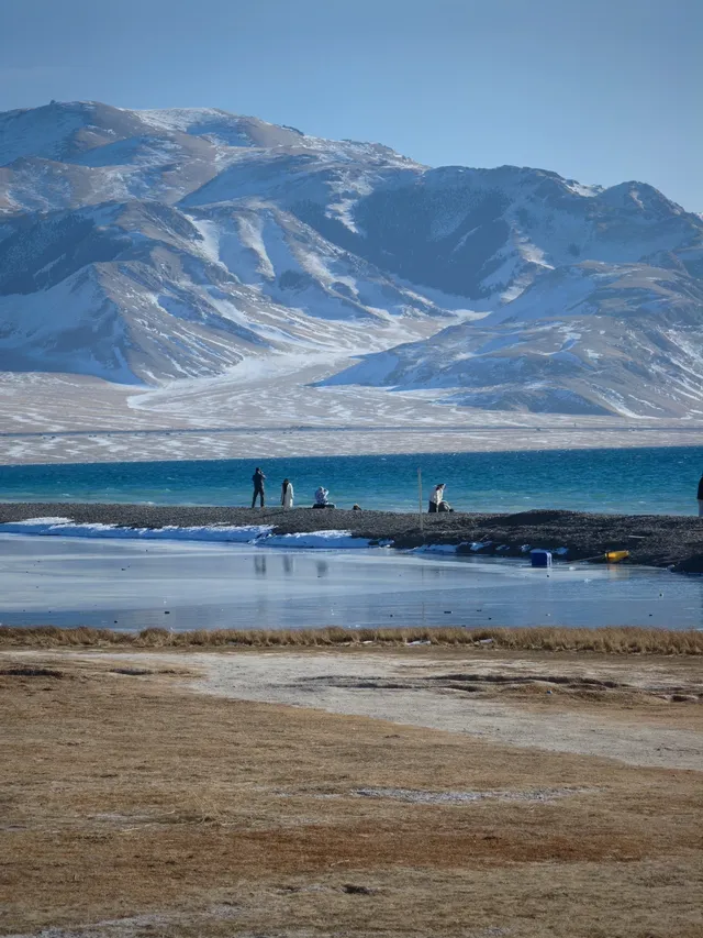 阿勒泰/賽里木湖旅遊完結