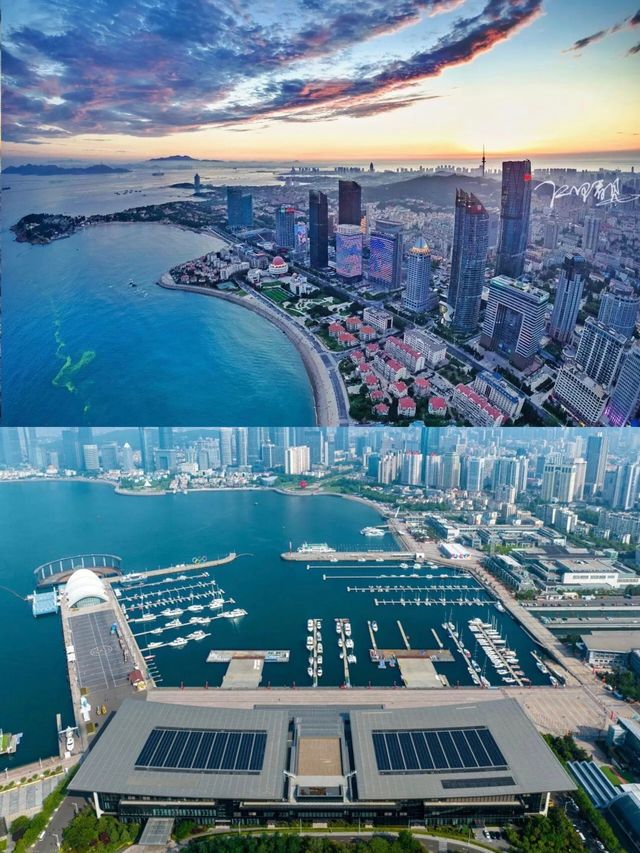 奧帆中心落日路線 奧帆中心落日路線