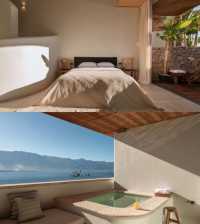 大理度假封神！把蒼山洱海搬進房間