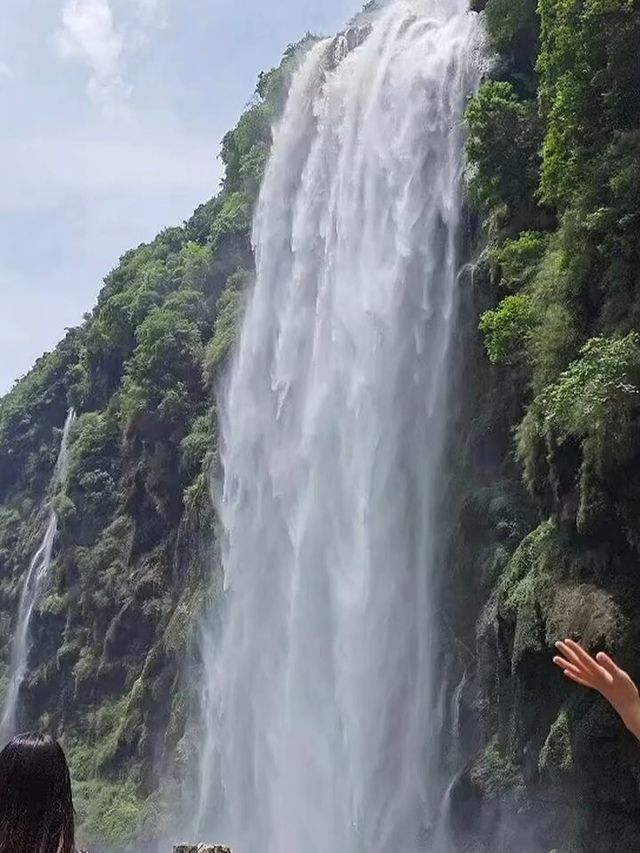 震撼人心的峽谷探險!義興馬嶺河峽谷2日深度遊指南 震撼人心的峽谷探險!義興馬嶺河峽谷2日深度遊指南
