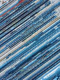 飛了3000公里,我在哈爾濱拍到雪國列車