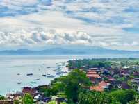 巴厘島,度假天堂