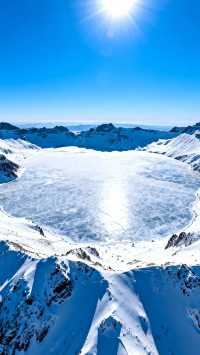 長白山旅遊,沒看到天池等於白來?這份攻略讓你不留遺憾