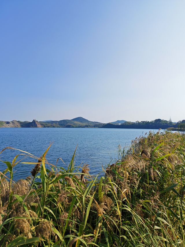 神仙湖絕美婚紗取景地 神仙湖絕美婚紗取景地