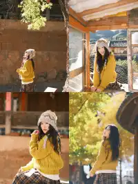 沙溪必打卡機位!附超詳細拍攝路線攻略