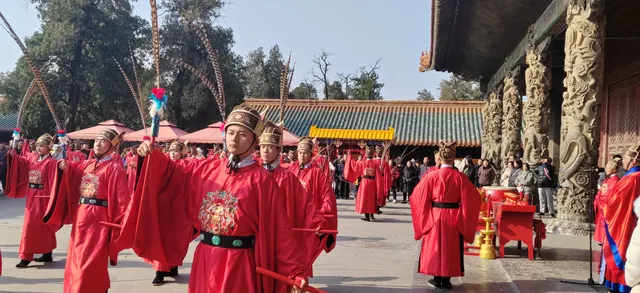臨沂,棗莊,濟寧,泰安遊了一圈 臨沂,棗莊,濟寧,泰安遊了一圈