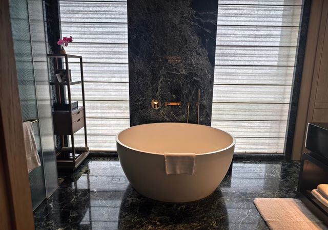 廈門華爾道夫｜1500價位天花板級體驗