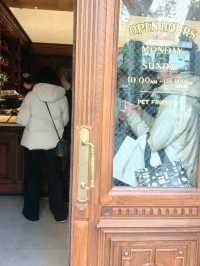 Coffee Dreams Tripcom✨ Captain George Coffee Roaster Shanghai